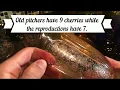 Huge Depression Glass Haul