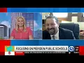 Superintendent Spotlight How Meriden public schools are preparing for this school year