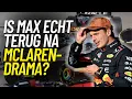 Download Lagu F1-update: Dubbelslag Verstappen na dramatisch scenario McLaren, Russell heeft theorie over Red Bull