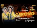 Lagu GERONG - JAIPONGAN JAYA MUDA GROUP || LIVE CAFE HADE PULLE SUBANG || HI-RES AUDIO