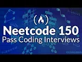 Neetcode 150 Course - All Coding Interview Questions Solved