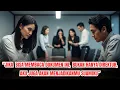 Download Lagu “Jika Berhasil, Kau Jadi Suamiku!” Tantang CEO Angkuh, Tak Sadar Staf Itu Adalah Mantan CEO yang...