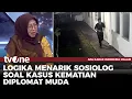 Download Lagu Sosiolog: Kalo Melakban Sendiri, Suatu Hal yang Tidak Mungkin | AKIM tvOne