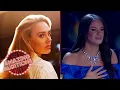 Download Lagu TOP 5 Covers Of  'Easy On Me' - Adele From Around The World | Amazing Auditions