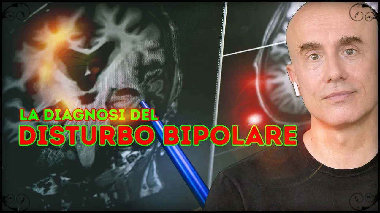 Disturbo Bipolare: con quali disturbi psichiatrici viene confuso?