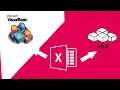 Integracion de Visual Basic 6 0 a VBA Excel