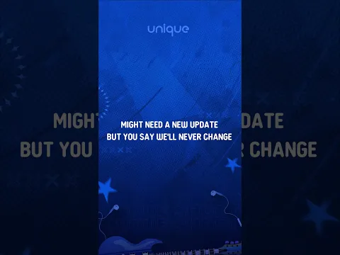 RESTART By Angel Toné (Lyrics)