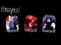 Download Lagu PLAYING EVERY YOURSELF KILLER SKIN GAMEPLAY! | Forsaken