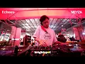 Download Lagu ECHOES X BRIGHTSPOT presents MEYZA - Acid Jazz \u0026 Deep House set