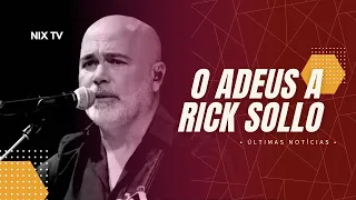 RICK, DA DUPLA RICK & RENNER, MORRE AOS 59 ANOS APÓS ACIDENTE DE HELICÓPTERO EM SANTA CATARINA