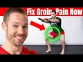 How to Fix A Groin Pull Adductor Strain Guide