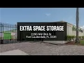 Storage Units in Fort Lauderdale FL on NW 19th St Extra Space Storage