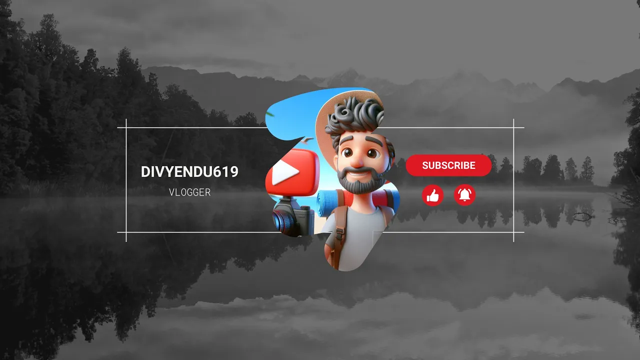 Divyendu619 Vlogs Live Stream
