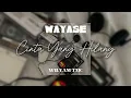 Download Lagu WAYASE - CINTA YANG HILANG BY WILYAM TMC