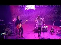 Allison Ponthier - Autopilot - Metro 11/5/22