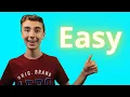 EASY STOP MOTION TUTORIAL using Stop Motion Studio