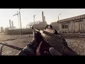 Weapon Stand on It s Way