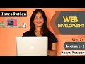 Website Development Course for kids Coding Day - 1 Beginner Course for kids 2021 Age 12-18