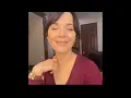 Michelle Morgan Has A Very Urgent Message For All Heartland Fans