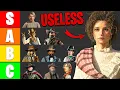 Download Lagu RANKING EVERY ROLE From WORST to BEST in Red Dead Online (RDR2 Best Roles)