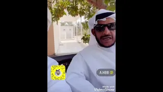 ك مبارك الحبسي في فوز الشبله والقاء مضمرها سالم بن دري الفلاحي 