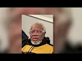 Nephew remembers father of 3 killed in Trenton house fire