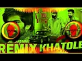 Lagu 2 KHATOLE (DJ REMIX) MASOOM SHARMA NEW LATEST HARYANVI DJ REMIX SONG #djremix #masoomsharma