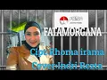 FATAMORGANA cover :Indri rezta 
