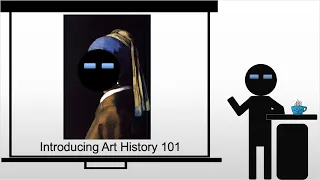 introducing art history 101