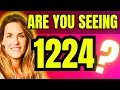 1224 Angel Number Twin Flame - Unlock The Secrets Of This Powerful Number
