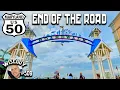 FINAL DAY US 50 Road Trip Maryland Eastern Shore