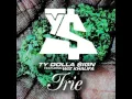 Ty Dolla $ign- Irie (feat. Wiz Khalifa) [Explicit]