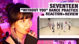 Download OG KPOP STAN/RETIRED DANCER'S REACTION/REVIEW: Seventeen \ MP3