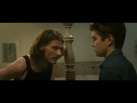 Don't Trip Trailer (2025)