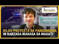 Download Lagu Kilos-protesta sa pangunguna ni Barzaga ikakasa sa Makati | Agenda Weekend