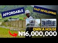 Fastest Developing Offplan Project For Huge ROI And Quality Living | Avana Grove by Fortreal