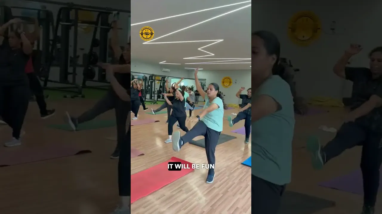 She lost 10 kg in just 2.5 months She didn't believe it would be possible until