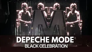 Download DEPECHE MODE - Black Celebration - New York City - Momento Mori Tour MP3