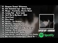 Download Lagu Top Hits Spotify Indonesia 2025 |TopSpotify Indonesia 2025 |Spotify 2025 |Lagu TerbaruLagu Hits