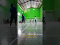 Download Lagu keseruan mencari sehat dan bersenang senang bersama mereka hari ini #followme #olahraga #badminton