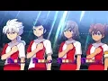 Download Lagu [ Inazuma Eleven Go Vs Danball Senki W ] อินาซึมะ เลเจนด์ เจแปน Vs. อินาซึมะ เจแปน รุ่นใหม่ พากย์ไทย