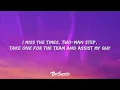 Central Cee - No Introduction (Lyrics)