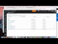 How to create a java webapp and run it as Azure Web App