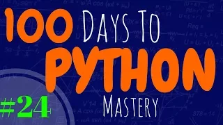 Numpy Arrays - Python Python Mastery CupofCode01