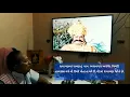 Lagu Sri Arvind Trivedi, who became Ravana in Ramayana, watches Ramayana at the age of 84 | Ravan arvind trivedi rama