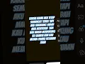 Download Lagu larik lagu ini bigi k#rifana
