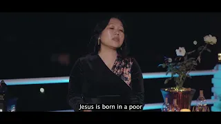 atchiaha jesus is born official music video lashmuni marak