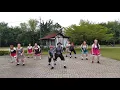 voXXclub - Rock mi ( Coreografia ) Lucas Ulrich
