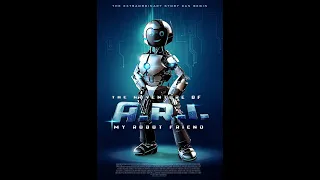 the adventure of a r i my robot friend full movie 2020 1080p