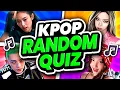 Download Lagu KPOP QUIZ UITDAGING: Hoe goed ken jij KPOP? ⭐️✨ | KPOP QUIZ 2025